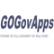 Logo for GoGovApps