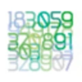 Logo for Bayerische Borse