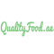 Logo for QualityFood