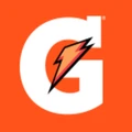 Logo for Gatorade