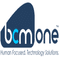 Logo for BCM One