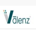 Logo for Valenz