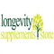 Logo for Longevity Supplements