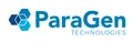 Logo for ParaGen Technologies