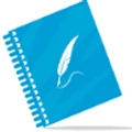 Logo for Notebook.ai