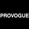 Logo for Provogue