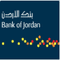 Logo for Bank of Jordan