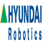 Logo for Hyundai Robotics