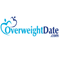 Logo for Overweight Date