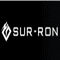 Logo for SUR-RON