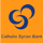 Logo for Catholic Syrian Bank