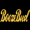 Logo for Boozebud