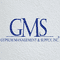 Logo for Gypsum Management and Supply
