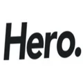 Logo for Hero