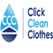 Logo for Click Clean Clothes