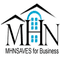 Logo for MHNSaves