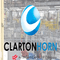 Logo for Clarton Horn