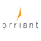 Logo for Orriant