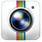 Logo for Timestamp Camera