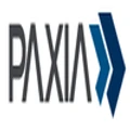 Logo for Paxia