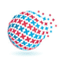 Logo for 4RX Online Pharmacy