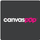 Logo for CanvasPop