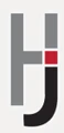 Logo for HJ Systems