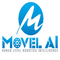 Logo for Movel AI