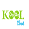 Logo for Kool chat