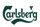 Logo for Carlsberg