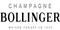 Logo for Champagne Bollinger