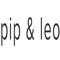 Logo for Pip & Leo