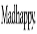 Logo for Madhappy