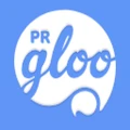 Logo for PRgloo