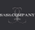 Logo of SAS & Company