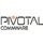 Logo for Pivotal Commware