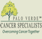Logo for Palo Verde Cancer Specialists