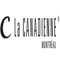 Logo for La Canadienne