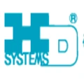 Logo for Harmonic Drive Systems