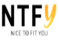 Logo for NTFY