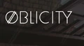 Logo for Oblicity