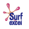 Logo for Surf excel