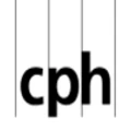 Logo for CPH