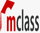 Logo for M Class