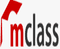 Logo for M Class
