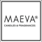 Logo for The Maeva Store