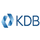 Logo for Korea Development Bank Europe