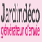 Logo for Jardindeco
