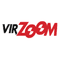 Logo for VirZOOM