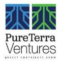 Logo for PureTerra Ventures